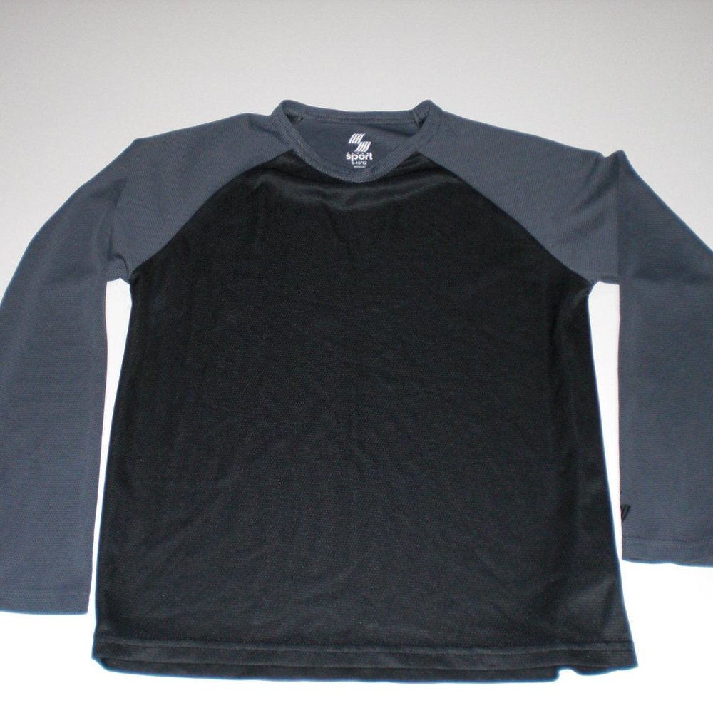 ACTIVE SHIRT (b.a)